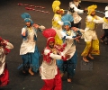 T DOT Bhangra