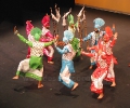 T DOT Bhangra