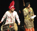 T DOT Bhangra