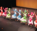 T DOT Bhangra