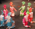 T DOT Bhangra