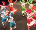 T DOT Bhangra