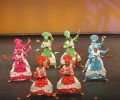 T DOT Bhangra