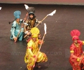 T DOT Bhangra