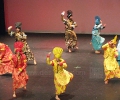 T DOT Bhangra