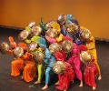 T DOT Bhangra