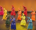 T DOT Bhangra