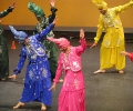 T DOT Bhangra