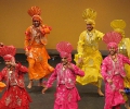 T DOT Bhangra