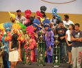 T DOT Bhangra