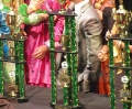 T DOT Bhangra Trophies