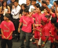 T DOT Bhangra