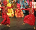 T DOT Bhangra