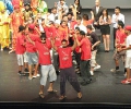 T DOT Bhangra - Winners Nachdi Jawani