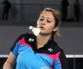 Team India CWG 2014
