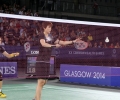 Team India CWG 2014