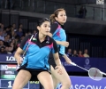 Team India CWG 2014