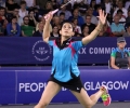 Team India CWG 2014