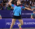 Team India CWG 2014
