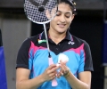 Team India CWG 2014