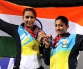 Team India CWG 2014