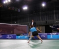 Team India CWG 2014