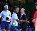 Team India CWG 2014