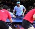 Team India CWG 2014