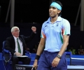 Team India CWG 2014