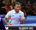 Team India CWG 2014