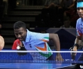 Team India CWG 2014