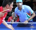 Team India CWG 2014