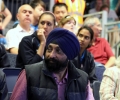 Team India CWG 2014