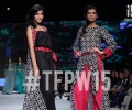Telenor Fashion Pakistan Week SS15 Day 1