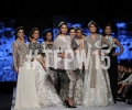 Telenor Fashion Pakistan Week SS15 Day 1