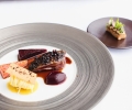 The Club Hotel & Spa Jersey offers Relaxation with Great Food
