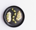 The Club Hotel & Spa Jersey offers Relaxation with Great Food