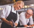 The Club Hotel & Spa Jersey offers Relaxation with Great Food
