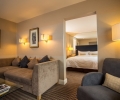 The Club Hotel & Spa Jersey offers Relaxation with Great Food