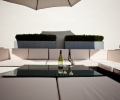 The Club Hotel & Spa Jersey offers Relaxation with Great Food