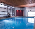 The Club Hotel & Spa Jersey offers Relaxation with Great Food