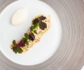 The Club Hotel & Spa Jersey offers Relaxation with Great Food