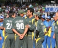 Pakistani Team