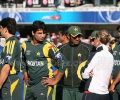 Pakistani Team