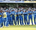Sri Lankan Team