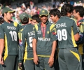 Pakistani Team