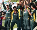 Winners Pakistan
