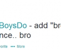 Asian Hashtags on Twitter