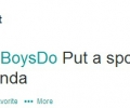 Asian Hashtags on Twitter