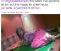 Asian Hashtags on Twitter